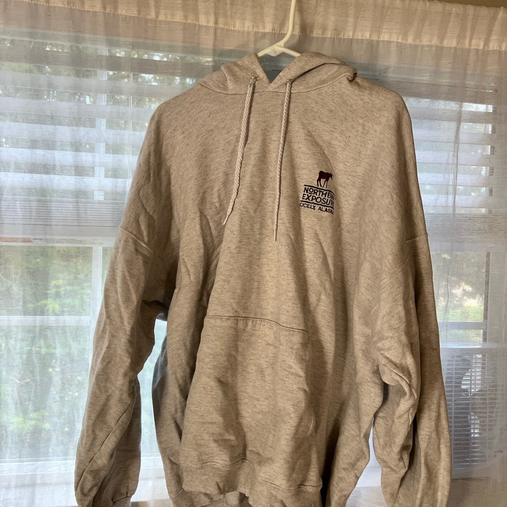 Northern Exposure Hoodie
